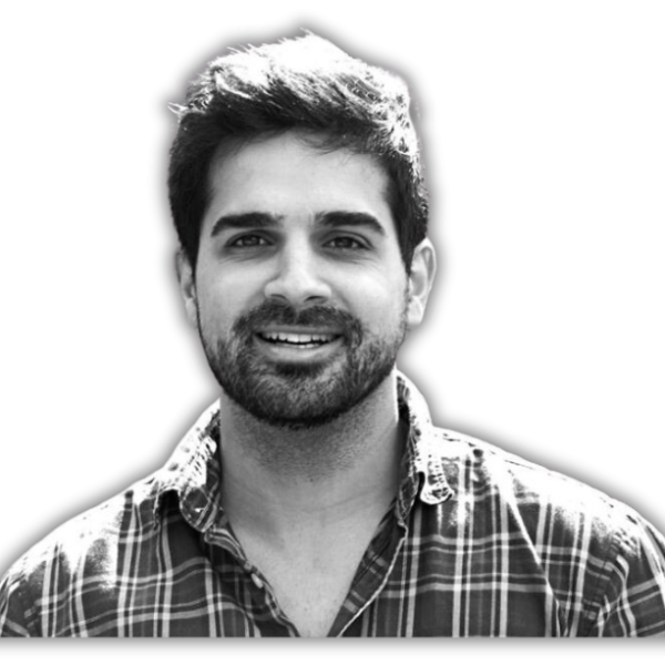 João Cunha, explicador do Explica Descomplica